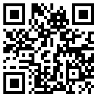QR Code for bitcoin:1PXaz6RsFtuaRBWGYAgASLmfsXQus2yiZa