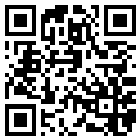 QR Code for bitcoin:1PXbZoJs4VrAjMvhpQzJxChRbU5KJU6dCj