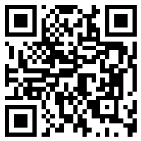 QR Code for bitcoin:1PXeaSyvCirwNBUaJ3yfYdUJSi2o1FSJR3
