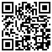 QR Code for bitcoin:1PXfBLEhc3VbeetbFJeEvTCSD7Zu9PmfBw