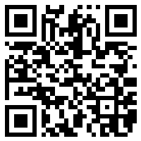 QR Code for bitcoin:1PXhxFqbCkpmoHD9ST81pCVd4MUDaVrrx4