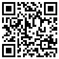 QR Code for bitcoin:1PXkfb6mVoUvWf1e2hu65mEPS9ceMJgcF2