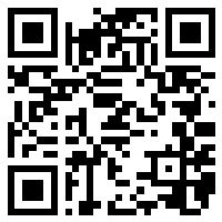 QR Code for bitcoin:1PXmBAWmpHFPm1nHqXMTFr291b6GGdfyf5