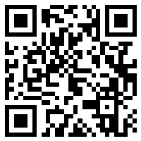 QR Code for bitcoin:1PXnrEBGh5FFgmPKQsgKvrZN55FpNSCRRx