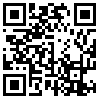 QR Code for bitcoin:1PXntNaeKQL5DGkewtbzfxMrg4UALbr8SR