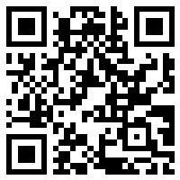 QR Code for bitcoin:1PXqKvKAEdUmDPFeCy9EK4F4SZh5hHY6JN