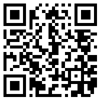 QR Code for bitcoin:1PXuSYwZGHvCpJDLVePBErMyMPptiyTCLd