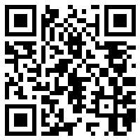 QR Code for bitcoin:1PXugZPWLVRbStwgpa7vPJmuPmt813tkSP