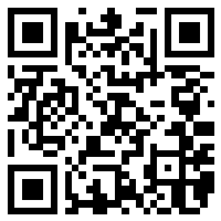 QR Code for bitcoin:1PXvEDuFcd2AwPd3BXb5zYDzpSnH7ftKxf