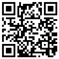 QR Code for bitcoin:1PXwX7caLZAoKyxU5Y5CsqVG8F4igBbFDj