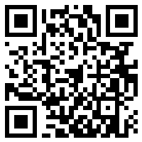 QR Code for bitcoin:1PY4PuUrXK3JsNbxoDTcB2h53XndSnAf75