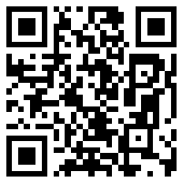 QR Code for bitcoin:1PYAzzA1yzmtSCkr1eJHNaNx4ReRk9Whc6