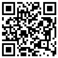 QR Code for bitcoin:1PYGjeo4GjsGxsMUjAwut3gcj7tk21Me2X