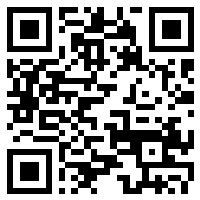 QR Code for bitcoin:1PYKJZ7xfrtoRky1JMQtnc2eS59j3tVTCG