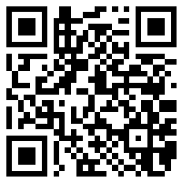 QR Code for bitcoin:1PYNZdN3d1Yv6fEfbBmnfRd4kTdRFJJCZq