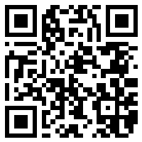 QR Code for bitcoin:1PYPiXB2b3BjEjxpK7RugP5pcTz7rDa9W1