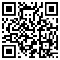 QR Code for bitcoin:1PYU6N5YBsrkwa3BcBoNJbkeTWMzXx2Hha