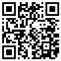 QR Code for bitcoin:1PYXDoahzaSbdFR6eVf997MoFJvTAmaEq2