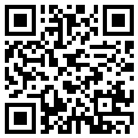 QR Code for bitcoin:1PYYaxeSsXmGmPX91QxQu6gsRc3guGmAV6