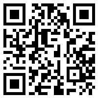 QR Code for bitcoin:1PYaRsShpp7FLAKFdDfGu6tu7TFNmnexq9