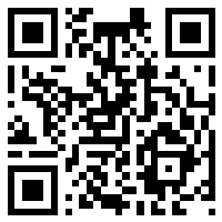 QR Code for bitcoin:1PYaoD4boNZwbDfZ4Ew7o7UjMd2UJLL5G