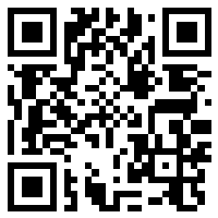 QR Code for bitcoin:1PYeQiPqG52TJPCPLTU56fBD5LLV4jfdgj