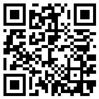 QR Code for bitcoin:1PYfS35x9mHc2T8u7CTfheXfJewPvYeMW