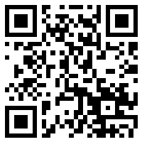 QR Code for bitcoin:1PYiwAky55bGPtB1w3GCedCgaGU8TYP9gD