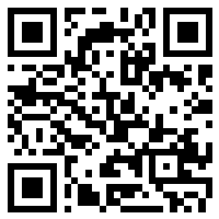 QR Code for bitcoin:1PYjgHPEBGxPCNwkDbDMSPnY8EeUmk6ge3
