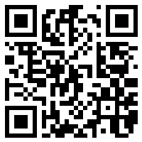 QR Code for bitcoin:1PYmD2ZQWJeUPZTvgHTGCv6aDhh8WuA5jY