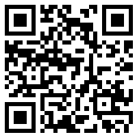 QR Code for bitcoin:1PYoCD2LfXJhpbuWPm33SxAtLu3t8eEHJH