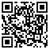 QR Code for bitcoin:1PYpUQzzEVQASBdXhiucWCS5BiktbeHUnZ