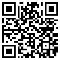 QR Code for bitcoin:1PYq3j1bv6sgSAZZcZSPcPMvrrdEN7eJwv