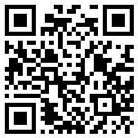 QR Code for bitcoin:1PYr8G3R1h9CHP3hid6ebtDmU6nM4TLPg5