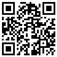 QR Code for bitcoin:1PYtPpCLkFpiFePmutska6v22EnbwbVzvb