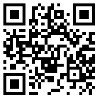 QR Code for bitcoin:1PYuxYGTPT12KxZiUTmibExHHRLYuC9tcv