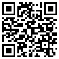 QR Code for bitcoin:1PYvFBb7CZGzweQD7M7Ld913ZJ2VG87M5V