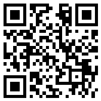 QR Code for bitcoin:1PZAYZQRG2DPbnhShqjCPSq2HTJR8T5n5D
