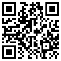 QR Code for bitcoin:1PZHryU3Fo9enVNpNAdgvbCfFwnVtbP4ay