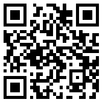 QR Code for bitcoin:1PZJCFQ9Spcw2vFNqUKJFqudX9bHhmvmFY