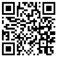 QR Code for bitcoin:1PZKCibAkX75C626CWUBuZfRfzKzsBteBi