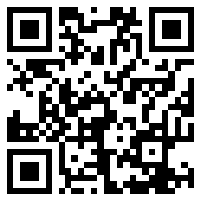 QR Code for bitcoin:1PZSeU7TSS4Gc5R1AAmrTS7Y7ZL17pTMXC