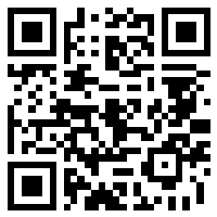 QR Code for bitcoin:1PZUXEG2Z7iAFmf3c2sMpDs6TB8BLEPep6