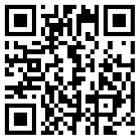QR Code for bitcoin:1PZWDu89b591K96yotF7W3dEbGk2GDSftZ