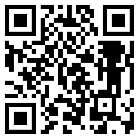 QR Code for bitcoin:1PZZaRLSPRX2XChVw1nhrFqBtcLwKgDUSd
