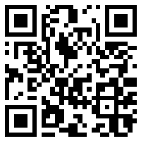 QR Code for bitcoin:1PZcrXaF8mAYMHGSaD1oWprGRhgU2Y3D2N