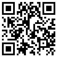 QR Code for bitcoin:1PZdH43dKoqq6E2bmejoFdkpQr913uX6PL