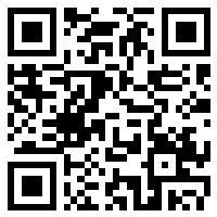 QR Code for bitcoin:1PZmepkqdmaPHQa41GAr4u6VaAxNEuk3ct