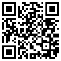 QR Code for bitcoin:1PZuoh6kd5576FZLpvgMBW86rNMpRGooh5