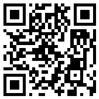 QR Code for bitcoin:1Pa22upSctkxrBgfgR4jAc8WQokCFecECp